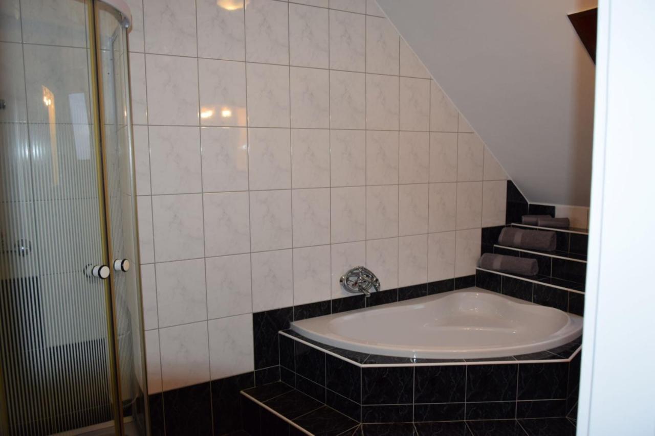 Anita Apartman Залакарош Экстерьер фото