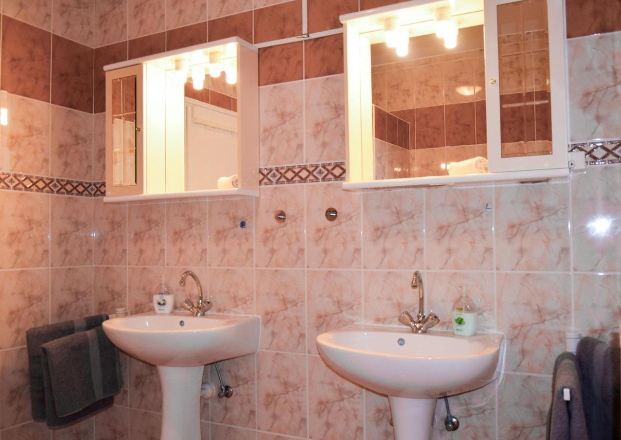 Anita Apartman Залакарош Экстерьер фото