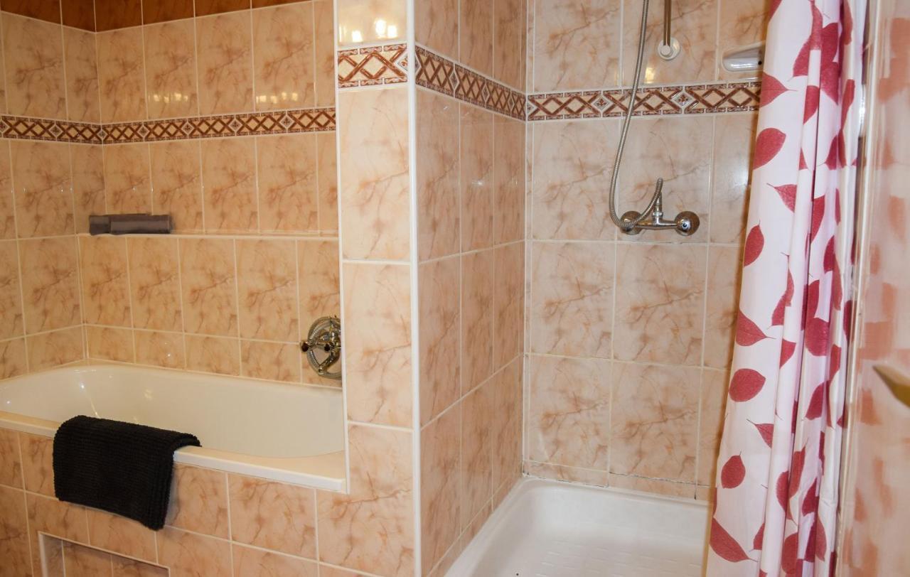 Anita Apartman Залакарош Экстерьер фото