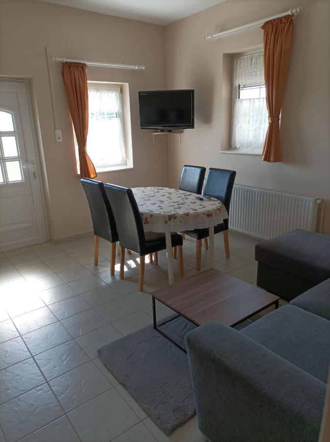 Anita Apartman Залакарош Экстерьер фото