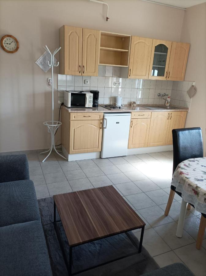 Anita Apartman Залакарош Экстерьер фото