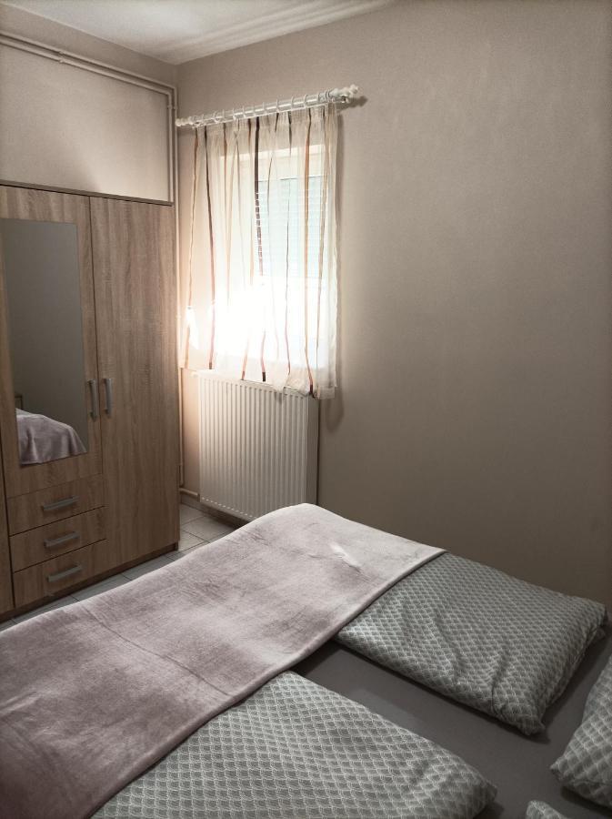 Anita Apartman Залакарош Экстерьер фото