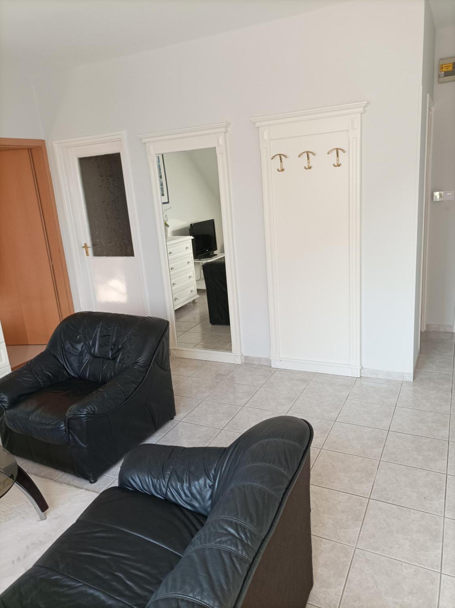 Anita Apartman Залакарош Экстерьер фото