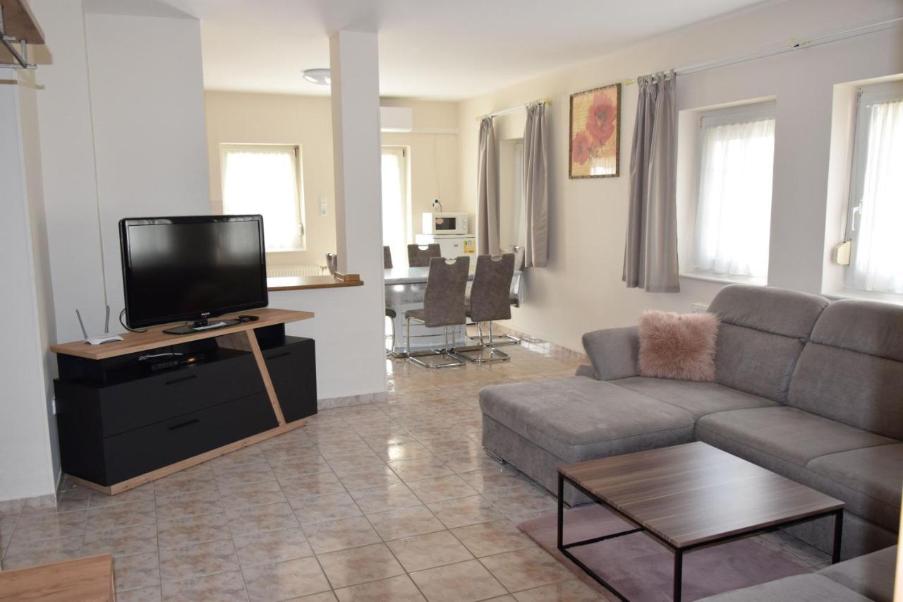 Anita Apartman Залакарош Экстерьер фото